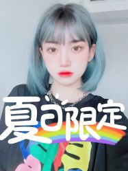 -悦·臻时美发沙龙