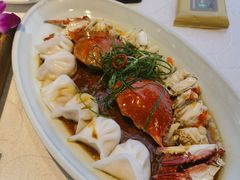 -爷爷的草帽·海鲜馆(孙塘路店)