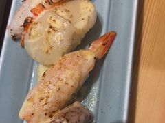 -Tuna maki寿司(园区永旺店)