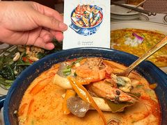 -美泰·Mangothai·清迈云街(天空之城店)