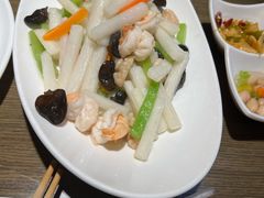 -隆喜元鱼汤包·海鲜(中联广场店)