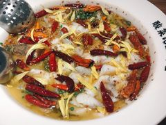 -太二酸菜鱼(正大广场店)