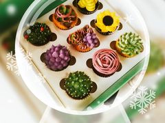 -BON CAKE(华贸购物中心店)