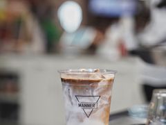 -Manner Coffee(壹方城店)