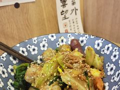 -皆道拌麻辣烫·麻辣拌