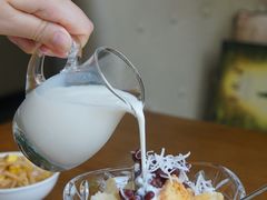 -金孔雀德宏傣味餐馆(魏公村店)