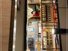 -赤坂亭·M9和牛烧肉·铁板烧(合肥万象城店)