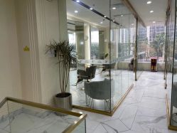 -3AM HAIR SALON染发接发