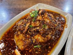 -醉八仙热酒馆(渝中店)