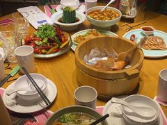 -贝贝龙虾·音乐餐厅(昌平东关店)