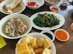 -松發肉骨茶(克拉码头店)