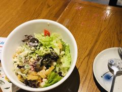 -万藏·荞麦酒房BANKURA JAPANESE SOBA KITCHEN(长乐路店)