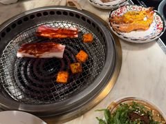 -火炉火自助餐(西直门凯德MALL店)