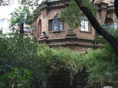 -马勒别墅饭店(静安寺店)