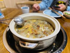 -云朵小院·石锅鱼·野生菌餐厅(蒗放店)