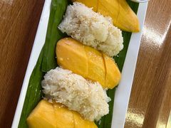 -自然餐厅(Phuket)