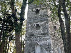 -江心屿景区