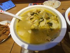 -鱼你在一起(福田安吉尔店)