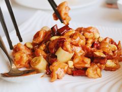 -四季民福烤鸭店(前门店)