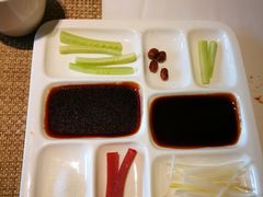 -同喜烤鸭店(光芒店)