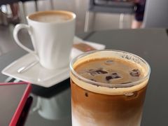 -震旦博物馆·A Cafe