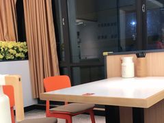 大堂-江渔儿酸菜鱼(东厦一百店)