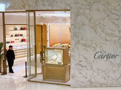 -深圳湾万象城(南山店)