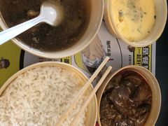 -真功夫(福中路店)