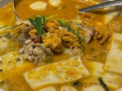 洪湖一锅鲜-楚鲜·汉正街一号(天河店)