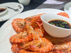 -常鲜楼常来尝鲜海胆馆(星海店)