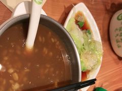 -甲乙饼·手工牛肉饼(东方广场店)