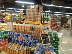 -中百仓储(古田路店)