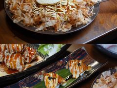 -白石的深夜食堂(济南万象城店)