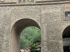 -倒盏民俗文化村