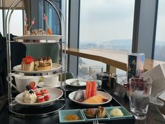 -三迪希尔顿酒店·星空酒廊