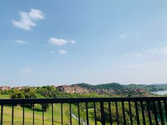 -仙海旅游度假区