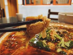 -飞虹鱼馆(春华路店)