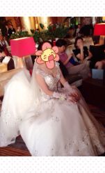 南京圣柏莎婚纱礼服店-圣柏莎高端婚纱会所