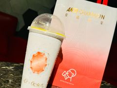 -喜茶(广州番禺奥园广场店)