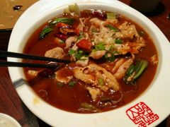 -妈妈菜馆(兴隆大家庭店)