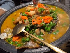 -探鱼·鲜青椒爽麻烤鱼(领展购物广场店)