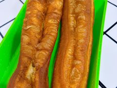 -原掩骨会饶阳豆腐脑总店