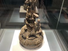-浙江省博物馆(孤山馆区)