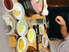 -九田家黑牛烤肉料理(太阳宫广场店)
