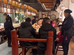 -六合居·明厨亮灶餐厅(成双大道店)