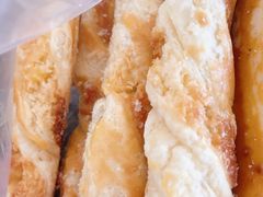 椰蓉条-爱德顺糕点食屋(利民道店)