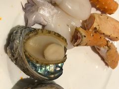 -康帝国际酒店-艾斯本自助西餐厅