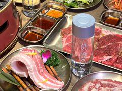 -西塔老太太泥炉烤肉(双井店)