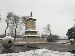 -西安青龙寺遗址景区