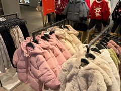 -ZARA(世贸天阶店)